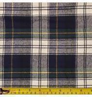 Flannel Cotton 107